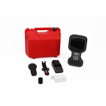 Leica CS20 LTE Disto Field Controller