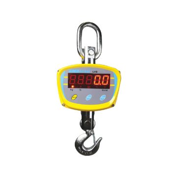Adam Equipment LHS 1000a Crane Scale Product View