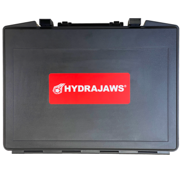 Hydrajaws Black M0097 Carry Case