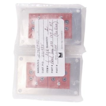 Marlin 75260104 Stripanel Side View