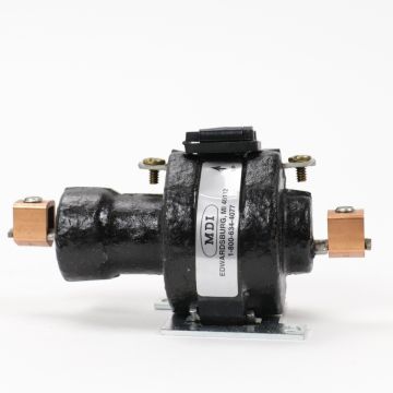 MDI 35NO-120A Mercury Contactor Product View