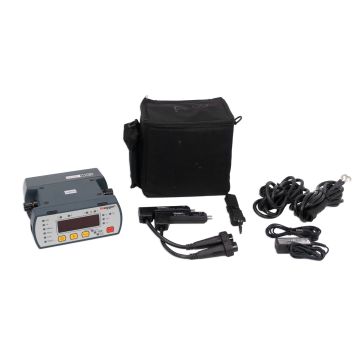 Megger DLRO10 Digital Low Resistance Micro-Ohmmeters 1006-598