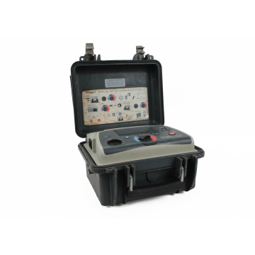 Megger MIT525 5kV Insulation Resistance Tester