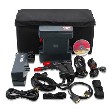 Megger BITE3 Battery Impedance Voltage Tester Accessories
