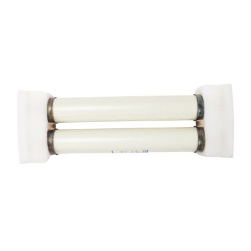 Mersen / Ferraz Shawmut A155F2D0R0-125E 15.5kV E-rated Amp-Trap CS-3 ferrule-mounted medium-voltage fuse product View