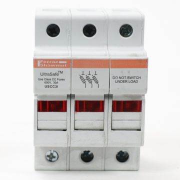 Mersen USCC3I Y218038 Fuse Holder Product View
