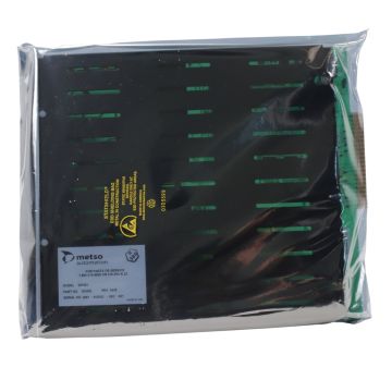 Metso Automation IOP351 Relay Output I O Module Product View