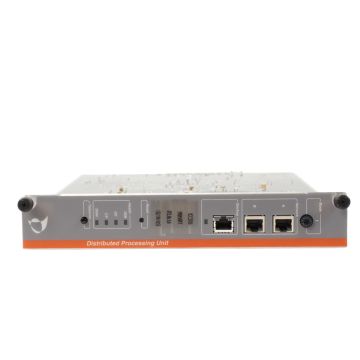 Metso PDP401 Distributed Processing Unit Product View