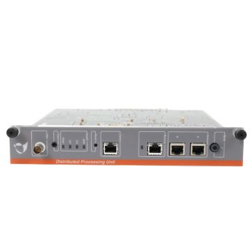 Metso PDP406 Distributed Processing Unit Product View