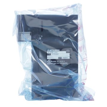 Mitsubishi A1SG60 MELSEC-A blank slot cover dummy module for PLC base units product view