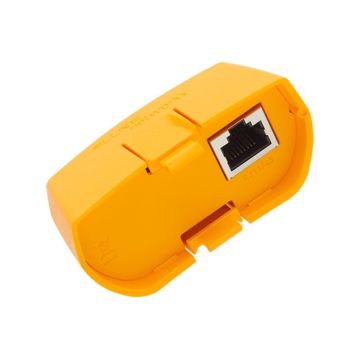 Fluke Networks MS POE WM Wiremap Adapter Bottom View