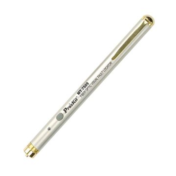 Eclipse Tools Pro'sKit visual fault locator for lc connector cable assemblies