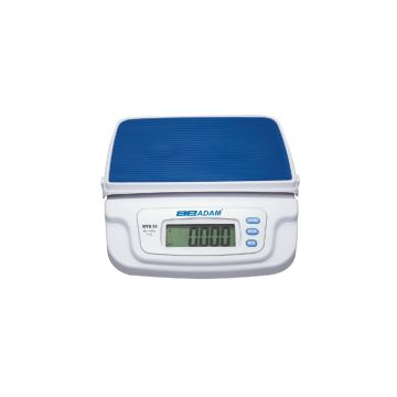 Adam Equipment MTB Baby and Toddler Scale: MTB 20