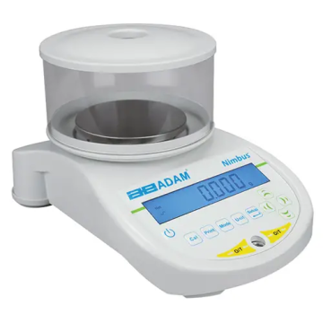 Adam Equipment NBL 423i - Nimbus Precision Balance, Internal Calibration, 420g