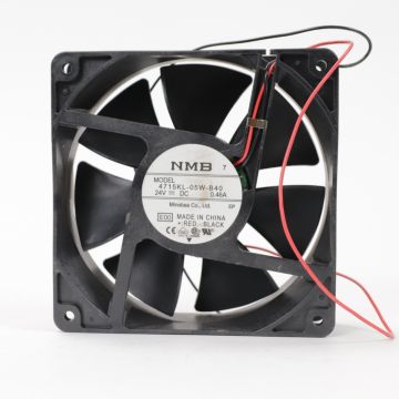NMB 4715KL-05T-B40 Axial Fan Product View