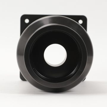 Omega Electrical 603234 Switch Gear Pedestal for Switch Gear Installation