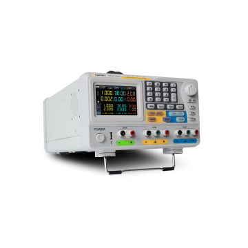OWON ODP3063 378W 0-30V/0-6A 2-Channels 0-6V/0-3A DC Power Supply