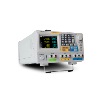 OWON ODP3122 378W 0-30V/0-12A 0-6V/0-3A DC Power Supply