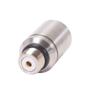 Olympus HI 6780 Dual Element Flat Immersion Transducer product view