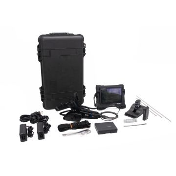 Olympus iPLEX RT Industrial Videoscope IV9420RT with MAJ-1737 IV94 Rigid Sleeve Set 