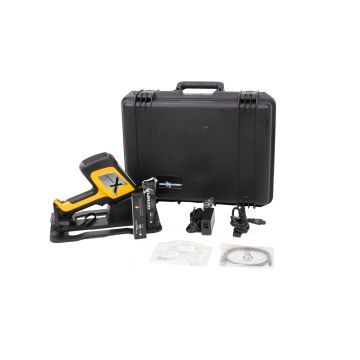 Olympus Innov-X Delta Premium DP-2000 XRF Analyzer | Advanced Alloy & Precious Metal Testing