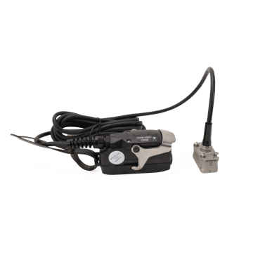 Olympus XAAB-10697 5L32-A12 phased array probe with 2.5 m complete assembly compatible with OmniScan MX, MX2, and SX.
