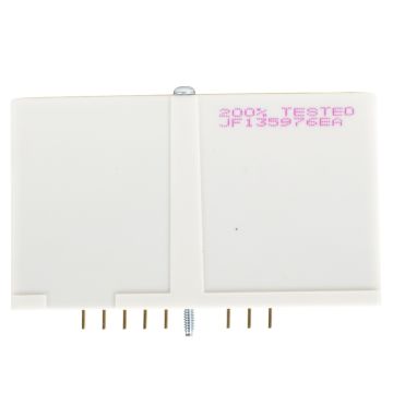 Opto 22 AD6T isolated 0–5 VDC analog input module for Standard G1 analog I/O racks product view