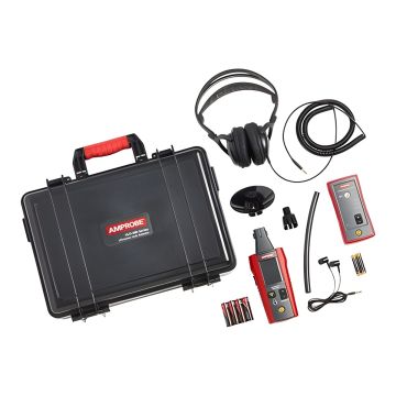 Amprobe ULD-420 Ultrasonic Leak Detector Product View