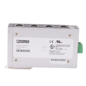 Phoenix Contact 2891152 FL Switch product view