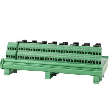 Phoenix Contact 5604123 passive module VARIOFACE 16-channel fused interface