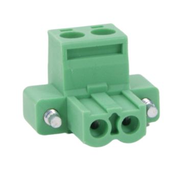 Phoenix Contact MSTB 2.5/2-STF Plug-in Terminal Block Product View