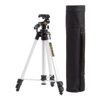 Fluke PLS TPOD300 Tripod Kit with Pouch Product View