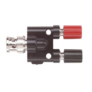 Pomona 1296 BNC Binding Post Adapter Product View