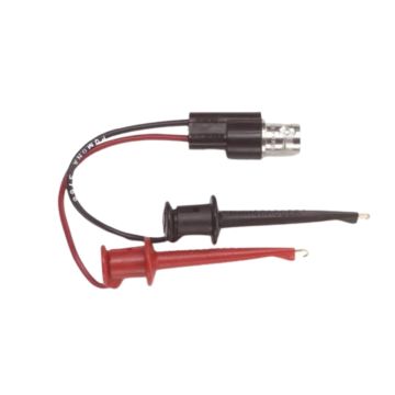Pomona 3788 BNC Female Minigrabber Test Clip Breakout Product View