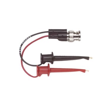 Pomona 3789 BNC Minigrabber Test Clip Cable Product View