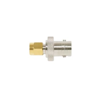 Pomona 4290 SMA Male to BNC Female RF Adapter Product View