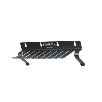 Pomona 4408 Test Lead Holder Steel Rack Product View