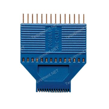 Pomona 5250 SOIC Test Clip Product View