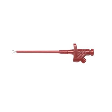 Pomona 5830 0 Flexible Maxigrabber Test Clip Black Product View