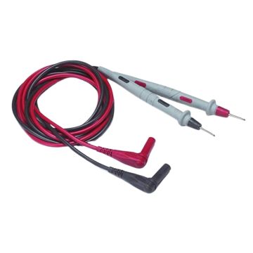 Pomona 5898 DMM Test Lead Set Stainless Steel Probes Product View