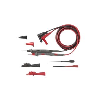 Pomona 6343 Electronic Test Lead Kit Product View