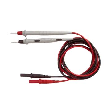 Pomona 6365 DMM Test Lead Set Product View