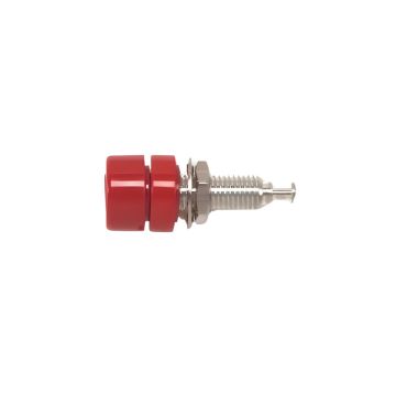 Pomona 1581-2 Panel Mount Banana Jack