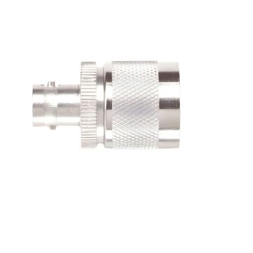 Pomona 3288 N-Type to BNC Adapter