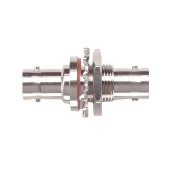 Pomona 3847 BNC Female Adapter