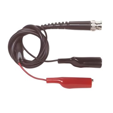 Pomona 4531-C-36 BNC to Alligator Test Cable