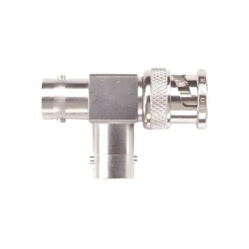 Pomona 4896 BNC T Adapter