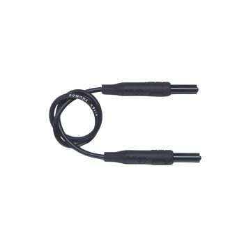 Pomona 4911A 36 Retractable Banana Patch Cord