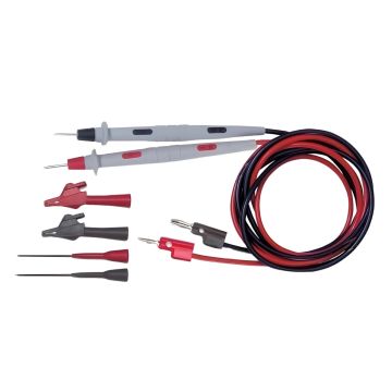 Pomona 5672A Test Lead Kit