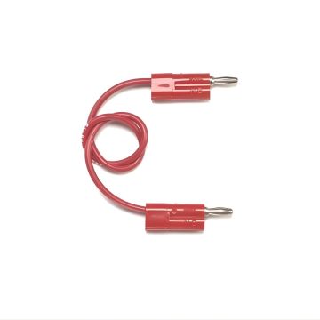 Pomona HB 36 2 Banana Patch Cord